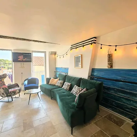 L'ecume Des Jours Port Vendres