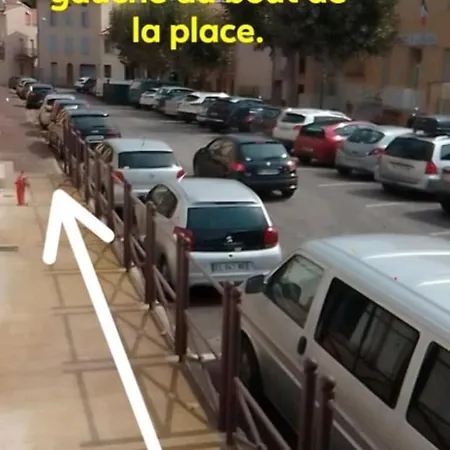 L'ecume Des Jours Apartament Port Vendres