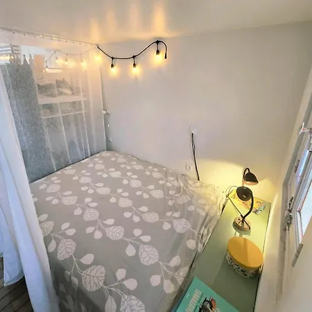 Apartament L'ecume Des Jours *