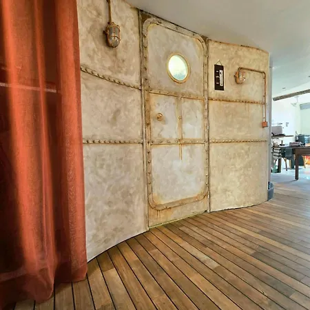 L'ecume Des Jours Apartament *