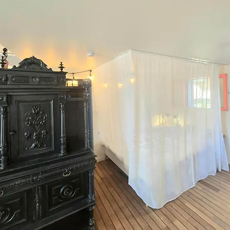 L'ecume Des Jours * Port Vendres