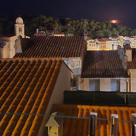 L'ecume Des Jours Apartament Port Vendres