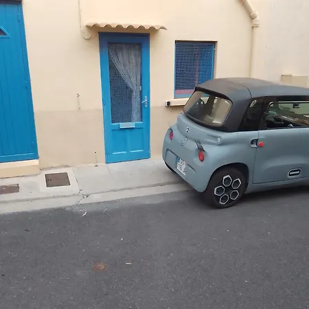 Apartament L'ecume Des Jours