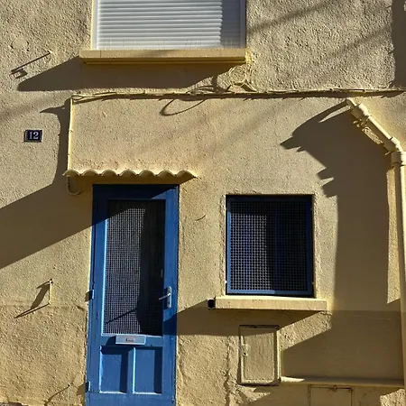 L'ecume Des Jours Port Vendres