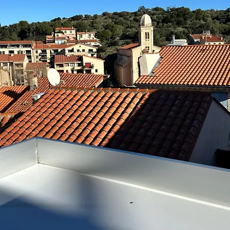 Apartament L'ecume Des Jours