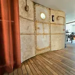 L'ecume Des Jours Apartamento *