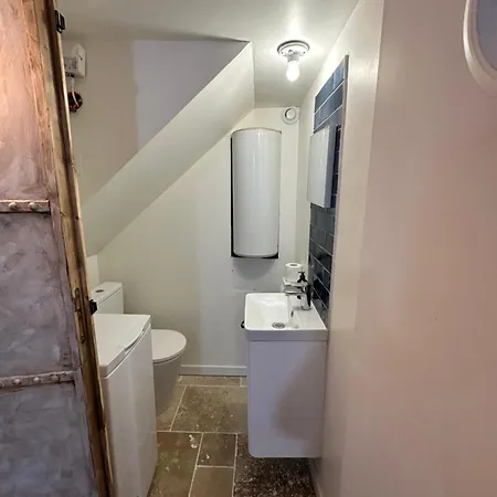 Apartman L'ecume Des Jours *