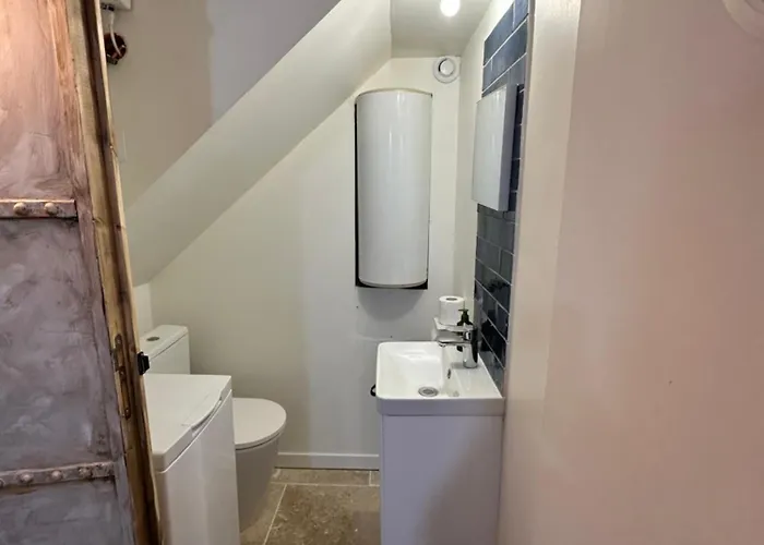 Apartmán L'ecume Des Jours *