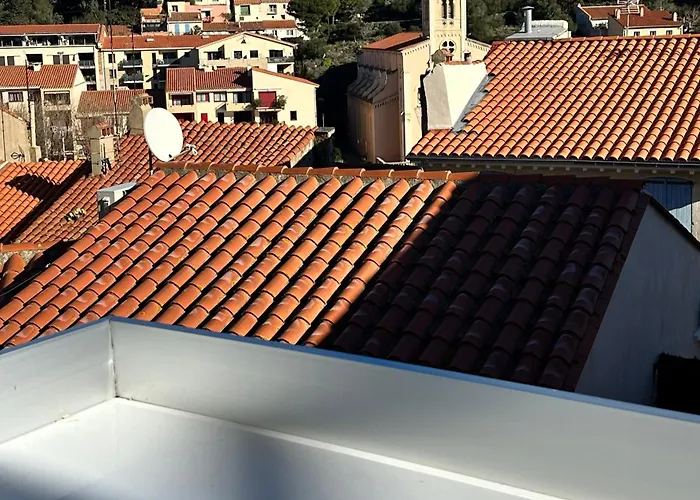Apartmán L'ecume Des Jours